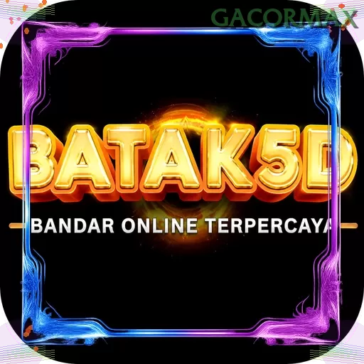 Batak5d — mitra unggulan