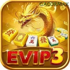 Evip3 — mitra unggulan